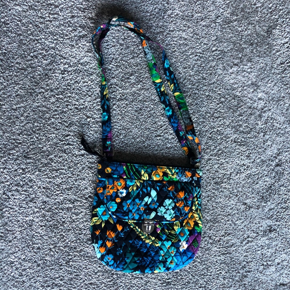 Vera Bradley Purse
